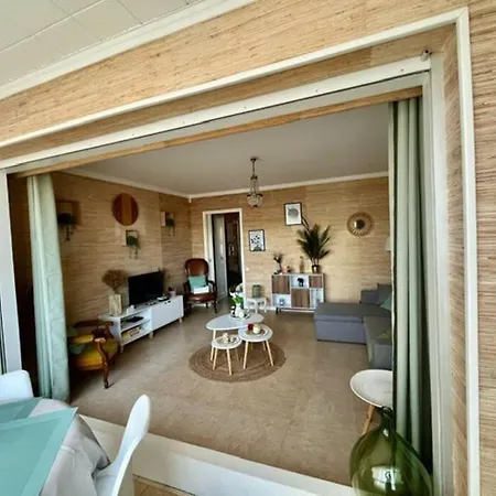 דירה Hyper Centre- Appt 4 Couchages - 250m De La *